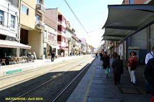 0631 Porto Matosinhos
